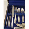 Image 2 : 1847 Roger Bros Boxed Cutlery Set