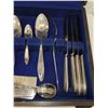 Image 4 : 1847 Roger Bros Boxed Cutlery Set