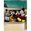 Image 1 : Mickey Mickey stuffy