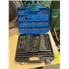 Image 1 : Drillbits, etc.
