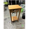 Image 1 : Side table