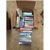 Image 1 : Assorted books