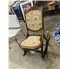 Image 1 : Folding rocker