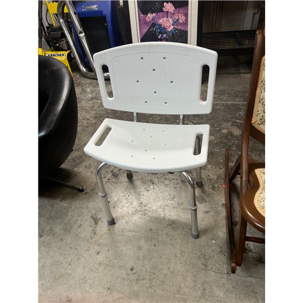 Bath chair