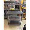 Image 1 : Shelving unit