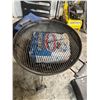 Image 2 : Weber barbecue