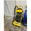 Image 1 : Pressure washer untested