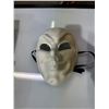 Image 1 : Mask
