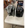 Image 1 : Beverage machines