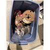 Image 1 : Assorted wires