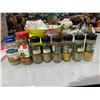 Image 2 : Spices cups bowl, etc.