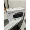 Image 2 : Sony CFD – S70 boombox FM AM cassette CD player