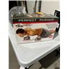 Image 1 : Perfect push-up