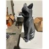 Image 1 : Cat figurine