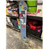 Image 1 : Snowboard