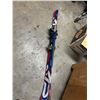 Image 2 : Coombs snow skis