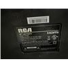 Image 2 : RCA 40 inch TV with remote