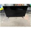 Image 1 : Hisense 40" tv no remote
