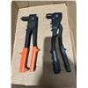Image 1 : Rivet guns