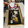 Image 1 : Garage related items