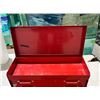 Image 2 : Red tool box