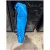 Image 1 : Blue camp chair