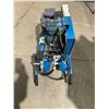 Image 2 : Emglo Compressor.
