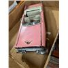 Image 2 : Collectible tin car