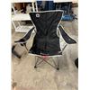 Image 1 : Outbound, folding chair