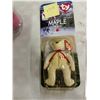 Image 1 : Maple the bear TY Collection