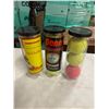 Image 1 : Tennis balls