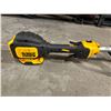 Image 2 : Dewalt weedeater no battery no charger