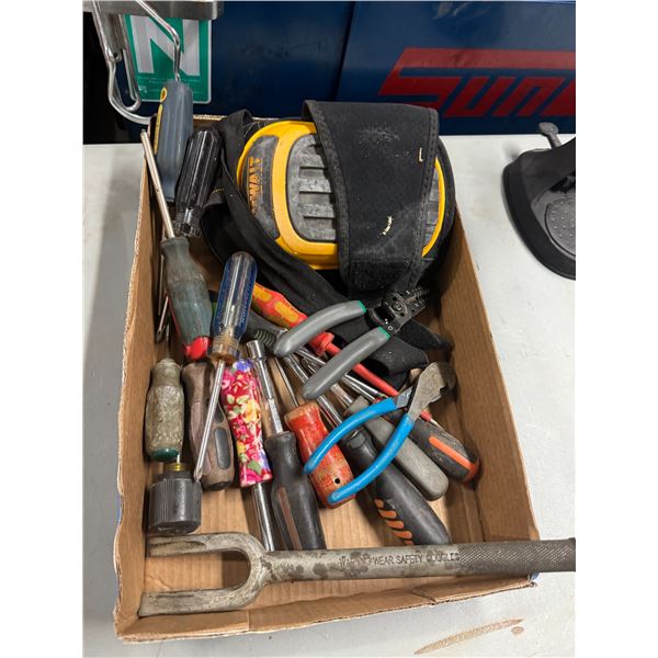 Hand tools