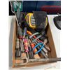 Image 1 : Hand tools