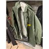 Image 1 : Rain jacket, XXL
