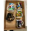 Image 1 : Disney Mickey Mouse mugs