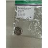 Image 1 : Saskatchewan  100th 2005 Canada .25c