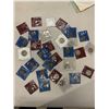 Image 1 : Assorted coins