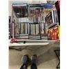 Image 1 : Box of CDs