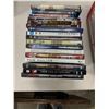 Image 1 : DVDs