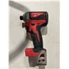 Image 1 : Milwaukee impact driver