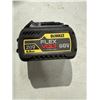 Dewalt battery