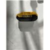 Dewalt battery
