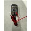 Image 1 : Multimeter