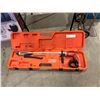 Image 1 : Milwaukee screw driver