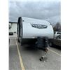 Image 2 : 2020 SALEM TOY HAULER TRAVEL TRAILER