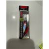 Image 1 : Rapala X-RAO Shad slashbait