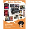 Image 1 : Online Auction