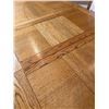 Image 1 : Dining Table With 6 Chairs & 2 Leaves