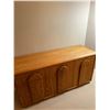 Image 1 : Wooden Sideboard